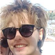 Profesora infantil apta en clases particulares